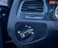 Черный Фольксваген e-Golf, объемом двигателя 0 л и пробегом 140 тыс. км за 13750 $, фото 17 на Automoto.ua