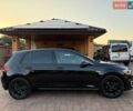 Черный Фольксваген e-Golf, объемом двигателя 0 л и пробегом 121 тыс. км за 14500 $, фото 8 на Automoto.ua