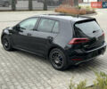 Черный Фольксваген e-Golf, объемом двигателя 0 л и пробегом 110 тыс. км за 14400 $, фото 4 на Automoto.ua