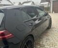 Чорний Фольксваген e-Golf, об'ємом двигуна 0 л та пробігом 96 тис. км за 13600 $, фото 7 на Automoto.ua