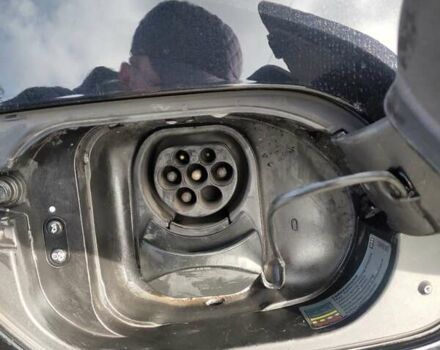 Черный Фольксваген e-Golf, объемом двигателя 0 л и пробегом 133 тыс. км за 14900 $, фото 72 на Automoto.ua