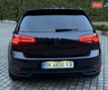 Черный Фольксваген e-Golf, объемом двигателя 0 л и пробегом 145 тыс. км за 14900 $, фото 93 на Automoto.ua