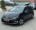 Черный Фольксваген e-Golf, объемом двигателя 0 л и пробегом 109 тыс. км за 13990 $, фото 1 на Automoto.ua