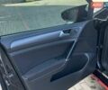 Черный Фольксваген e-Golf, объемом двигателя 0 л и пробегом 90 тыс. км за 12999 $, фото 13 на Automoto.ua