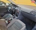 Чорний Фольксваген e-Golf, об'ємом двигуна 0 л та пробігом 69 тис. км за 7300 $, фото 7 на Automoto.ua