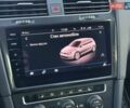Черный Фольксваген e-Golf, объемом двигателя 0 л и пробегом 130 тыс. км за 12600 $, фото 39 на Automoto.ua