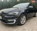 Черный Фольксваген e-Golf, объемом двигателя 0 л и пробегом 148 тыс. км за 12650 $, фото 9 на Automoto.ua
