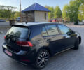 Черный Фольксваген e-Golf, объемом двигателя 0 л и пробегом 145 тыс. км за 14999 $, фото 6 на Automoto.ua