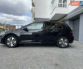 Чорний Фольксваген e-Golf, об'ємом двигуна 0 л та пробігом 132 тис. км за 14800 $, фото 6 на Automoto.ua