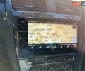 Черный Фольксваген e-Golf, объемом двигателя 0 л и пробегом 59 тыс. км за 14950 $, фото 2 на Automoto.ua