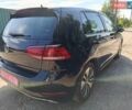 Чорний Фольксваген e-Golf, об'ємом двигуна 0 л та пробігом 158 тис. км за 13700 $, фото 34 на Automoto.ua