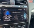 Черный Фольксваген e-Golf, объемом двигателя 0 л и пробегом 121 тыс. км за 14500 $, фото 46 на Automoto.ua