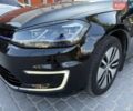 Черный Фольксваген e-Golf, объемом двигателя 0 л и пробегом 139 тыс. км за 12999 $, фото 24 на Automoto.ua
