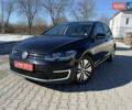 Чорний Фольксваген e-Golf, об'ємом двигуна 0 л та пробігом 118 тис. км за 11750 $, фото 55 на Automoto.ua