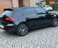 Черный Фольксваген e-Golf, объемом двигателя 0 л и пробегом 145 тыс. км за 14900 $, фото 15 на Automoto.ua