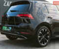 Черный Фольксваген e-Golf, объемом двигателя 0 л и пробегом 93 тыс. км за 15500 $, фото 13 на Automoto.ua