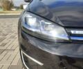 Черный Фольксваген e-Golf, объемом двигателя 0 л и пробегом 133 тыс. км за 14900 $, фото 13 на Automoto.ua