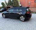 Черный Фольксваген e-Golf, объемом двигателя 0 л и пробегом 139 тыс. км за 12999 $, фото 14 на Automoto.ua
