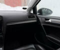 Черный Фольксваген e-Golf, объемом двигателя 0 л и пробегом 207 тыс. км за 10999 $, фото 40 на Automoto.ua