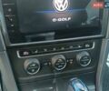 Черный Фольксваген e-Golf, объемом двигателя 0 л и пробегом 158 тыс. км за 11600 $, фото 22 на Automoto.ua