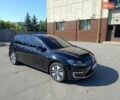 Черный Фольксваген e-Golf, объемом двигателя 0 л и пробегом 59 тыс. км за 14950 $, фото 1 на Automoto.ua