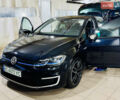Черный Фольксваген e-Golf, объемом двигателя 0 л и пробегом 133 тыс. км за 16199 $, фото 33 на Automoto.ua