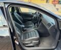 Черный Фольксваген e-Golf, объемом двигателя 0 л и пробегом 121 тыс. км за 14500 $, фото 17 на Automoto.ua