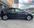 Чорний Фольксваген e-Golf, об'ємом двигуна 0 л та пробігом 132 тис. км за 14800 $, фото 11 на Automoto.ua