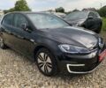 Чорний Фольксваген e-Golf, об'ємом двигуна 0 л та пробігом 104 тис. км за 12700 $, фото 12 на Automoto.ua