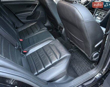 Черный Фольксваген e-Golf, объемом двигателя 0 л и пробегом 145 тыс. км за 14900 $, фото 58 на Automoto.ua