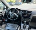Черный Фольксваген e-Golf, объемом двигателя 0 л и пробегом 111 тыс. км за 13700 $, фото 11 на Automoto.ua