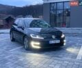 Черный Фольксваген e-Golf, объемом двигателя 0 л и пробегом 140 тыс. км за 13750 $, фото 13 на Automoto.ua