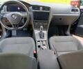 Чорний Фольксваген e-Golf, об'ємом двигуна 0 л та пробігом 158 тис. км за 13700 $, фото 25 на Automoto.ua