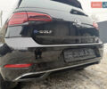 Черный Фольксваген e-Golf, объемом двигателя 0 л и пробегом 131 тыс. км за 12999 $, фото 64 на Automoto.ua