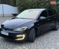 Черный Фольксваген e-Golf, объемом двигателя 0 л и пробегом 145 тыс. км за 14900 $, фото 5 на Automoto.ua