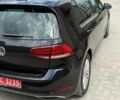 Черный Фольксваген e-Golf, объемом двигателя 0 л и пробегом 160 тыс. км за 12550 $, фото 15 на Automoto.ua