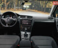 Чорний Фольксваген e-Golf, об'ємом двигуна 0 л та пробігом 110 тис. км за 12500 $, фото 36 на Automoto.ua