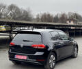 Чорний Фольксваген e-Golf, об'ємом двигуна 0 л та пробігом 155 тис. км за 12900 $, фото 4 на Automoto.ua