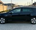 Черный Фольксваген e-Golf, объемом двигателя 0 л и пробегом 130 тыс. км за 12600 $, фото 16 на Automoto.ua