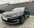 Черный Фольксваген e-Golf, объемом двигателя 0 л и пробегом 159 тыс. км за 14600 $, фото 2 на Automoto.ua