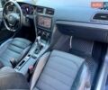 Черный Фольксваген e-Golf, объемом двигателя 0 л и пробегом 155 тыс. км за 13599 $, фото 56 на Automoto.ua