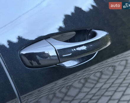 Черный Фольксваген e-Golf, объемом двигателя 0 л и пробегом 145 тыс. км за 14900 $, фото 96 на Automoto.ua