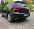 Черный Фольксваген e-Golf, объемом двигателя 0 л и пробегом 148 тыс. км за 12650 $, фото 5 на Automoto.ua