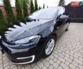 Черный Фольксваген e-Golf, объемом двигателя 0 л и пробегом 148 тыс. км за 12200 $, фото 10 на Automoto.ua