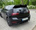 Чорний Фольксваген e-Golf, об'ємом двигуна 0 л та пробігом 159 тис. км за 12350 $, фото 13 на Automoto.ua