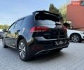Черный Фольксваген e-Golf, объемом двигателя 0 л и пробегом 139 тыс. км за 12999 $, фото 36 на Automoto.ua