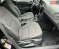 Чорний Фольксваген e-Golf, об'ємом двигуна 0 л та пробігом 109 тис. км за 12250 $, фото 34 на Automoto.ua