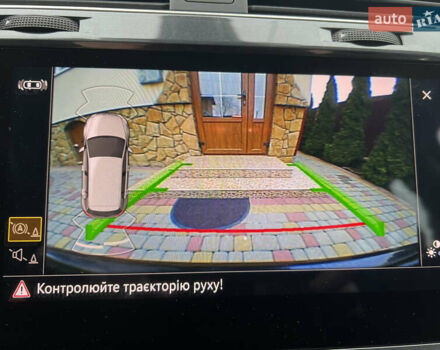 Чорний Фольксваген e-Golf, об'ємом двигуна 0 л та пробігом 109 тис. км за 12250 $, фото 16 на Automoto.ua