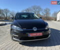 Чорний Фольксваген e-Golf, об'ємом двигуна 0 л та пробігом 118 тис. км за 11750 $, фото 54 на Automoto.ua