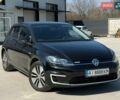 Черный Фольксваген e-Golf, объемом двигателя 0 л и пробегом 83 тыс. км за 14900 $, фото 1 на Automoto.ua